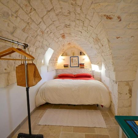 Ostuni Guest House ภายนอก รูปภาพ