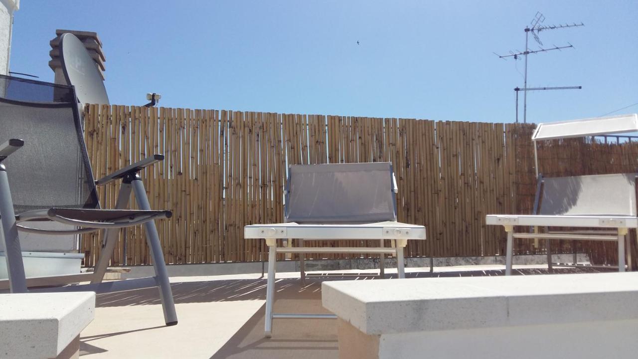 Ostuni Guest House ภายนอก รูปภาพ
