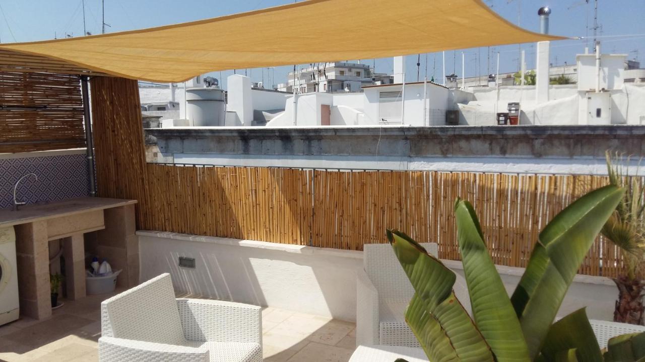 Ostuni Guest House ภายนอก รูปภาพ