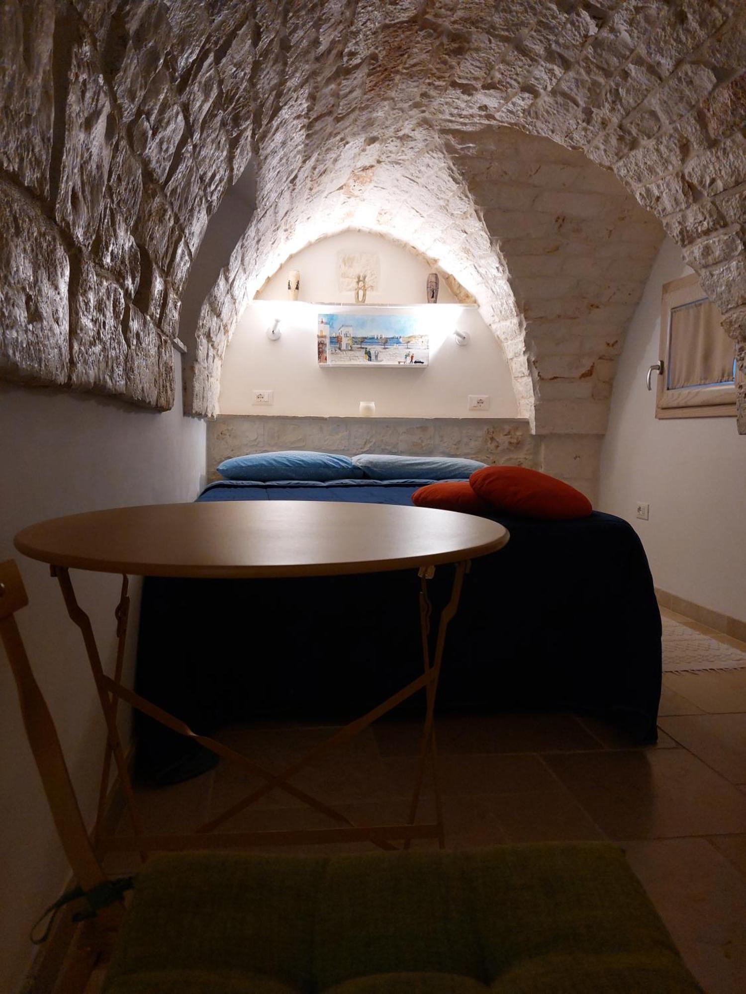 Ostuni Guest House ภายนอก รูปภาพ