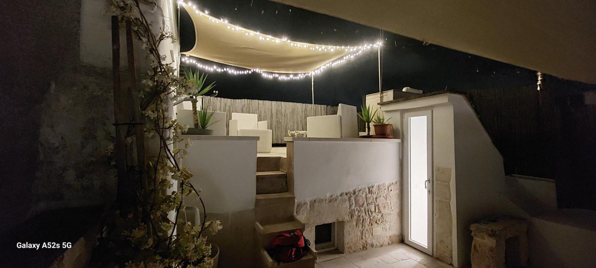Ostuni Guest House ภายนอก รูปภาพ