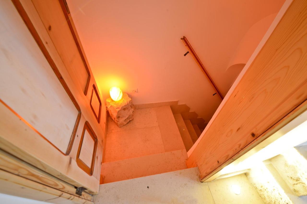 Ostuni Guest House ภายนอก รูปภาพ