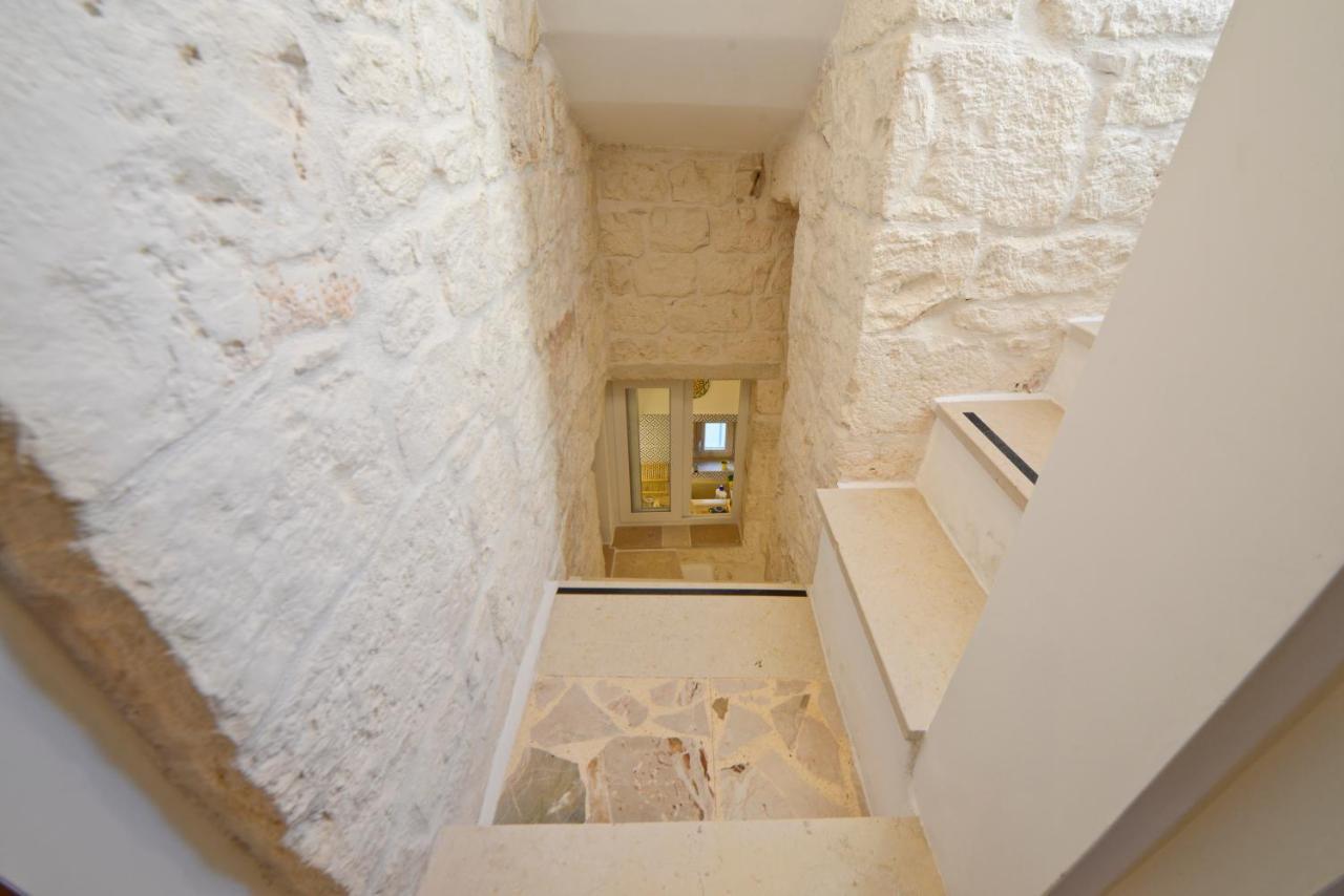 Ostuni Guest House ภายนอก รูปภาพ