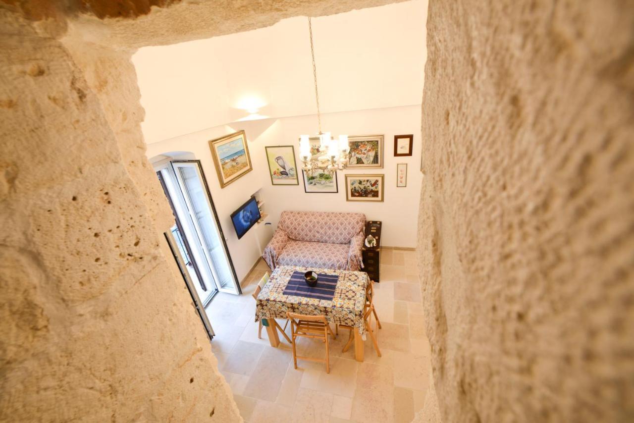 Ostuni Guest House ภายนอก รูปภาพ